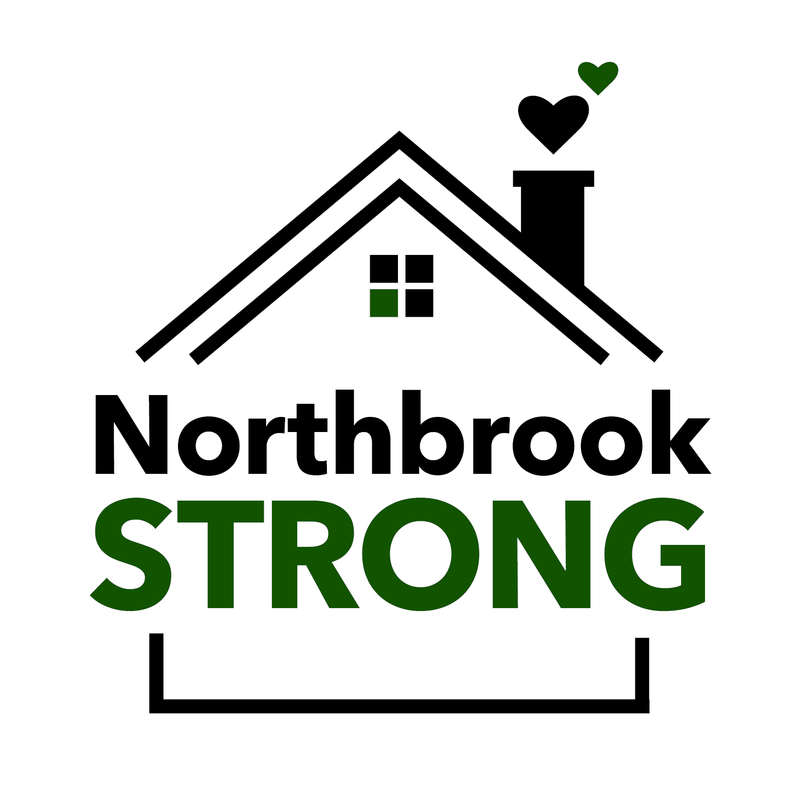 Northbrook Strong Logo V1