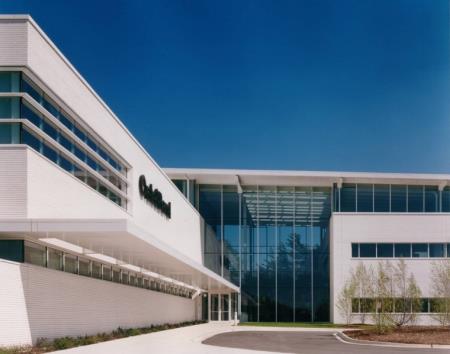 Crate and Barrel Corporate Headquarters