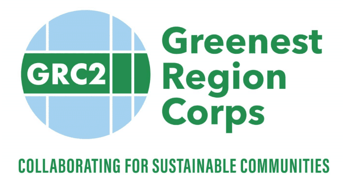 Greenest Region Corps