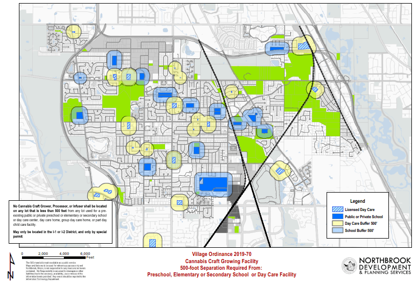 Zoning Map 2 Opens in new window