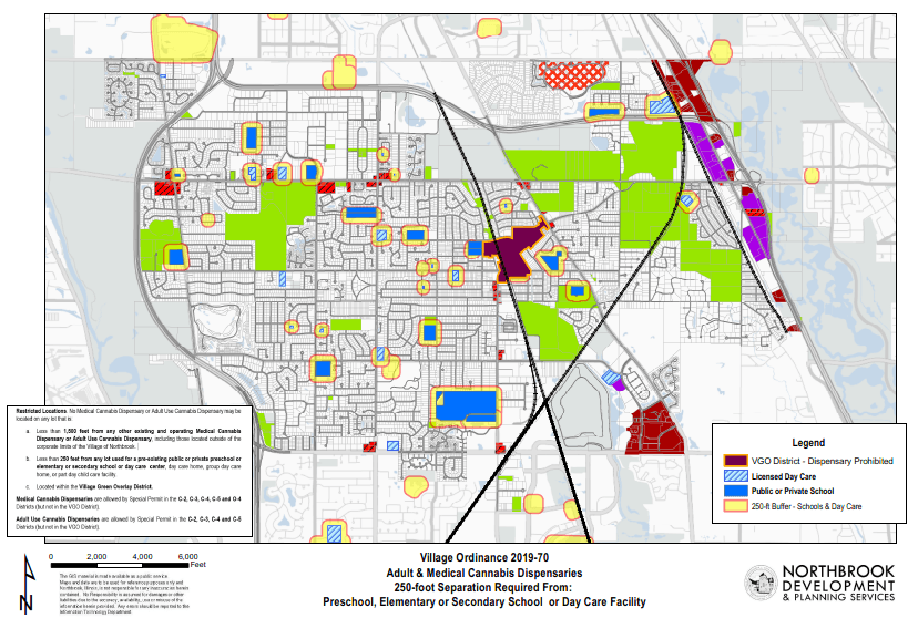 Zoning Map Opens in new window
